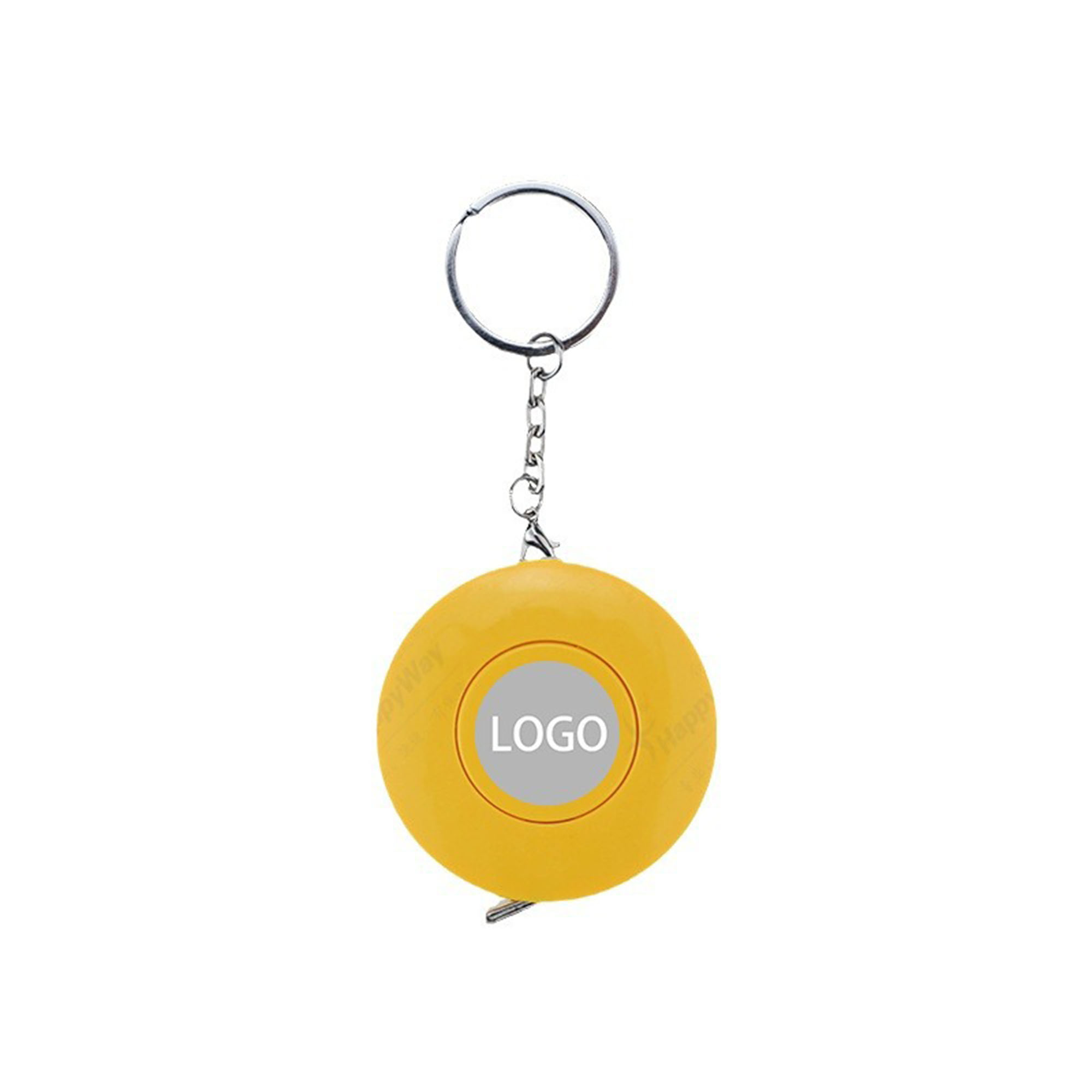 Eco-Friendly Plastic Round Tape Measure 3