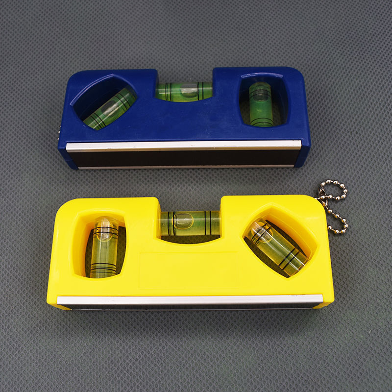 Mini 4" Magnetic Level 3