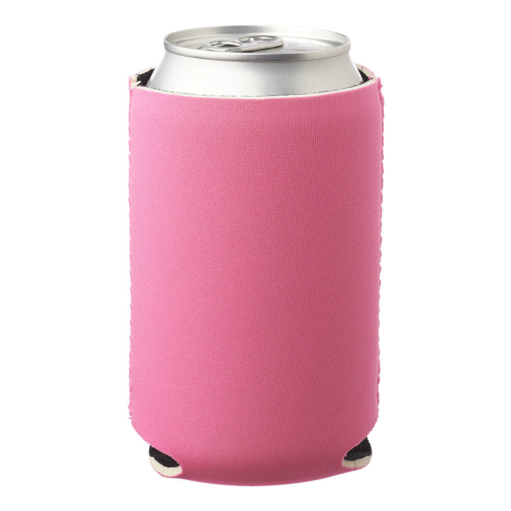 Neoprene Collapsible Can Coolers 71