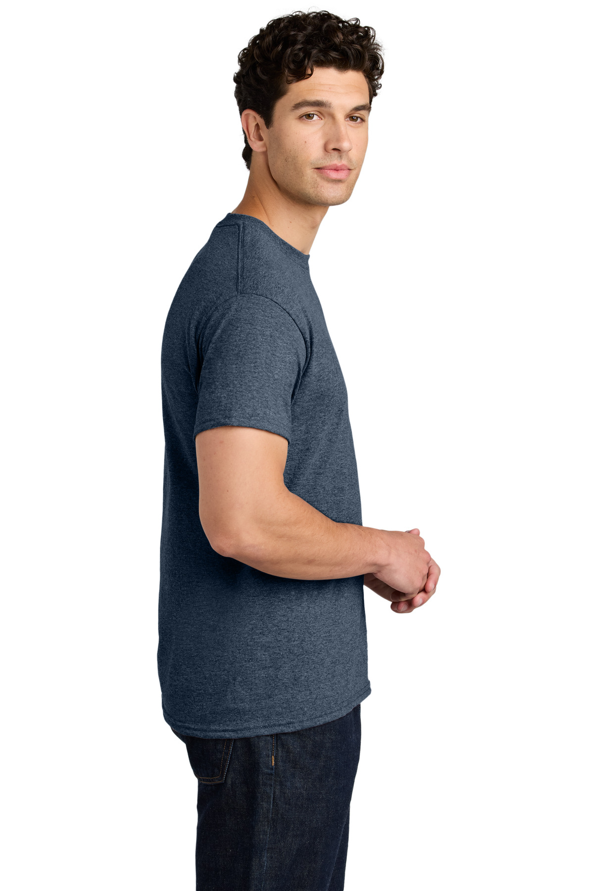 Gildan® Heavy Cotton 100% Cotton T-Shirt 77
