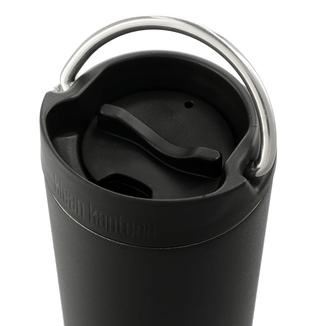 Klean Kanteen Eco TKWide 16oz- Café cap 26