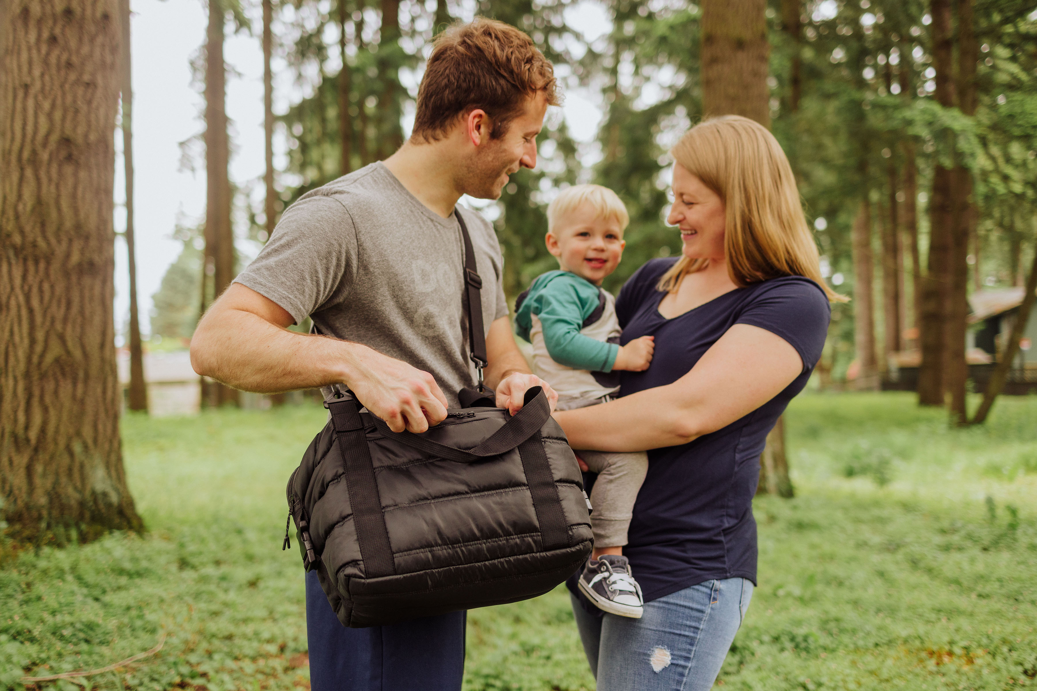 All-Day Insulated Cooler Bag 6