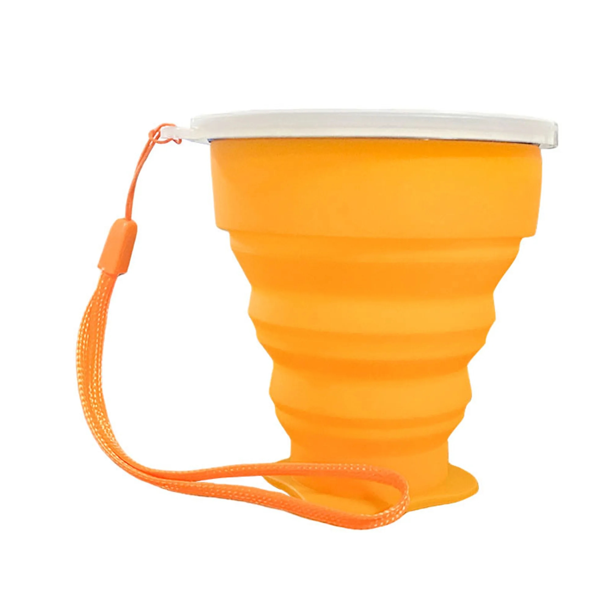 Multifunctional Travel Foldable Cup 8