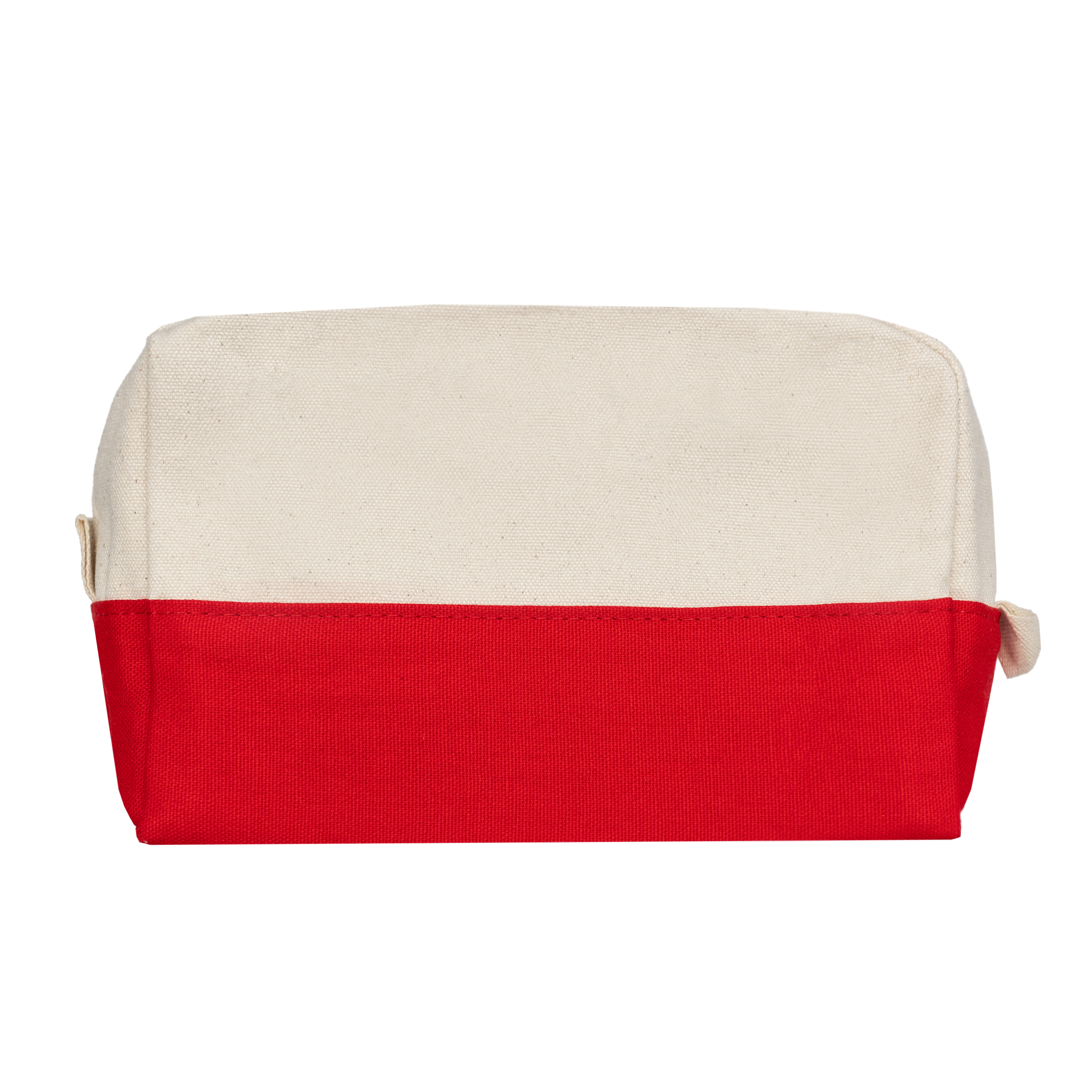 15 Oz. Super Heavy Weight Canvas Travel Kit Bag 26