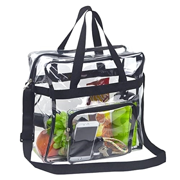 PVC Drawstring bag 2