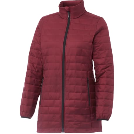 Women's TELLURIDE Packable Insulated Jacket 23