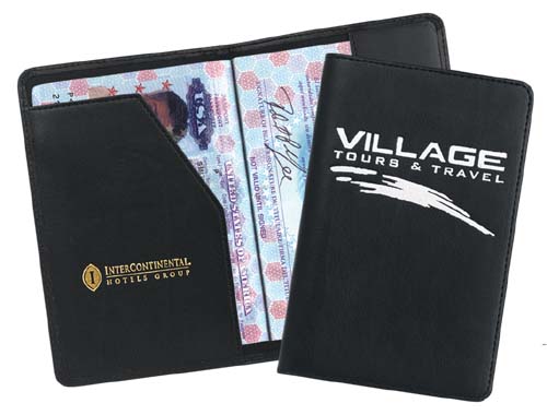 Admiral Passport Holder