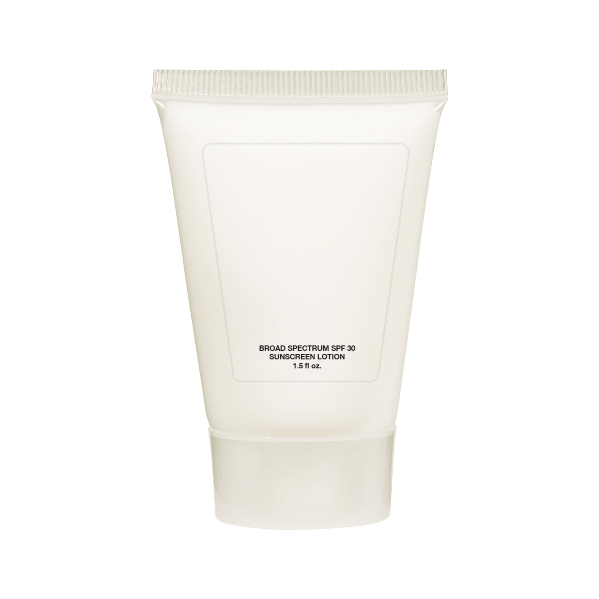 1.5 Oz. SPF 30 Sunscreen Tube 5