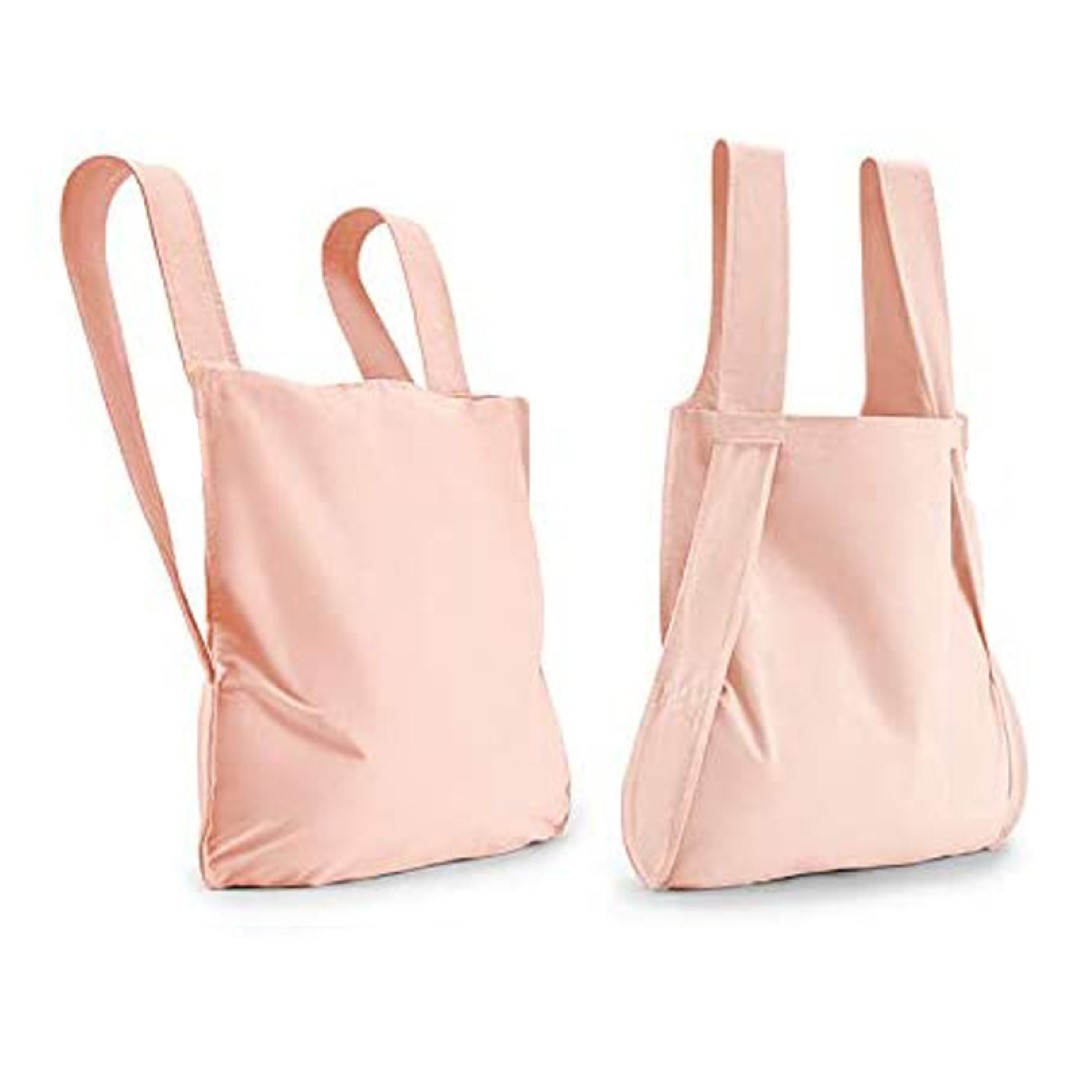 Custom Reusable Backpack 2