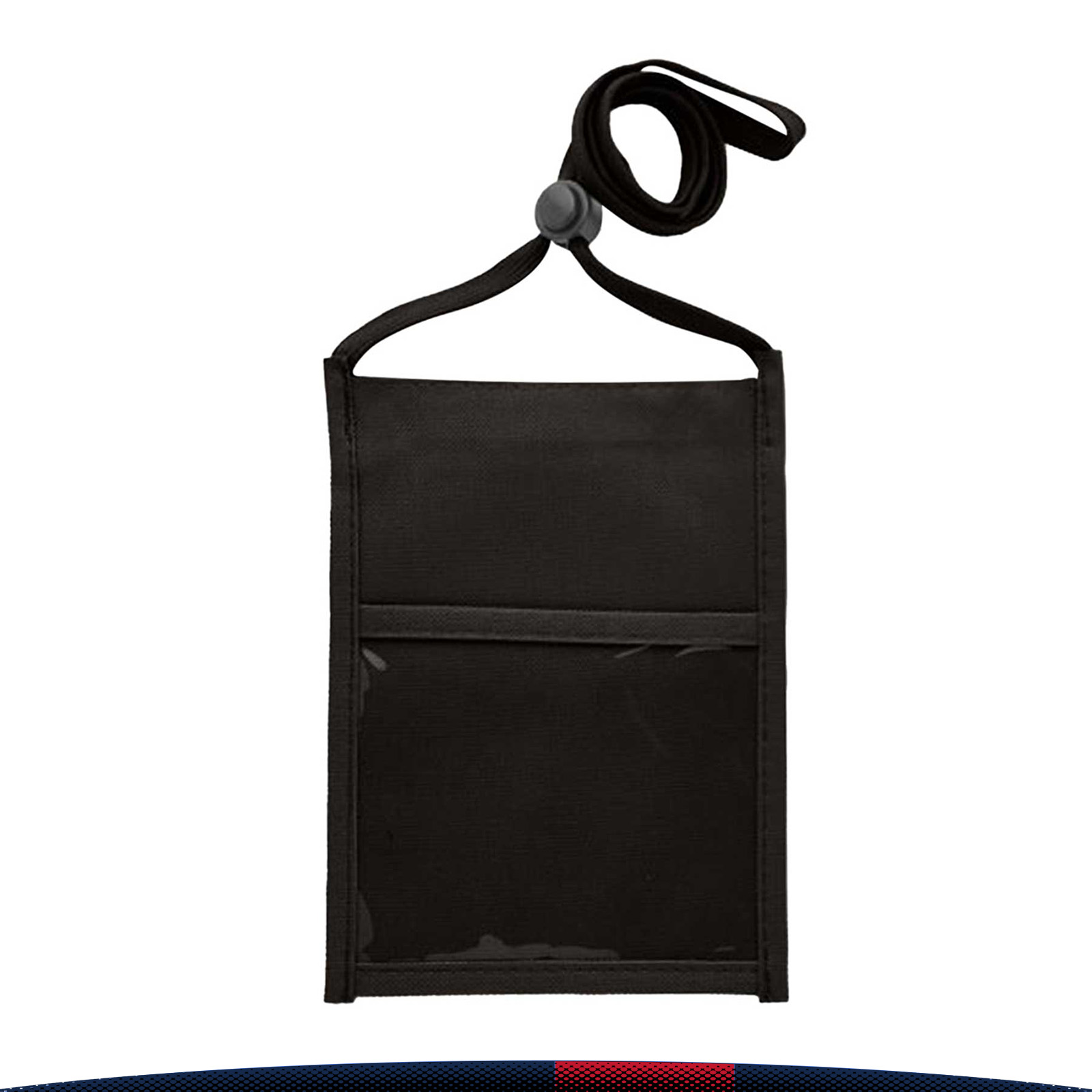 Tovian Neck Wallet Pouch 6