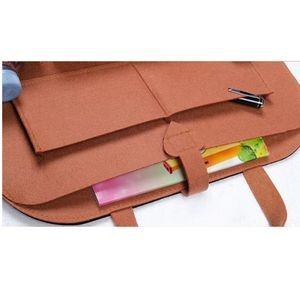 Multifunctional Car Seat Storage Bag 13