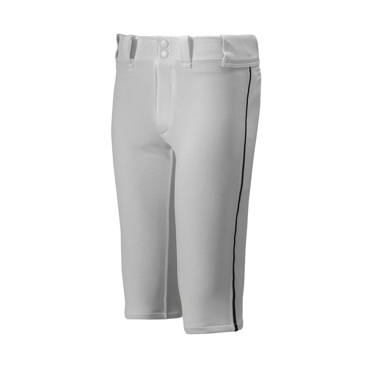 Youth Premier Short Piped Pant 14