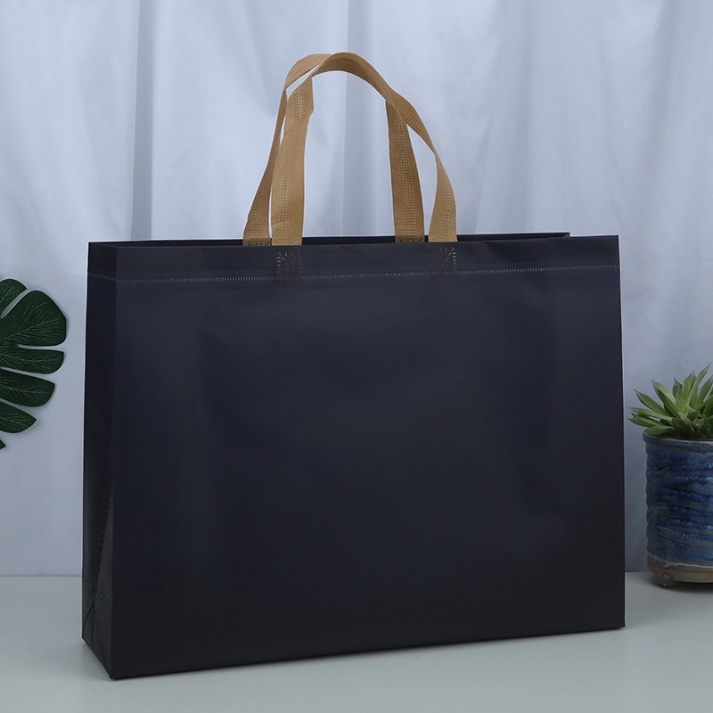 Promotional Custom Non-woven Bags 5