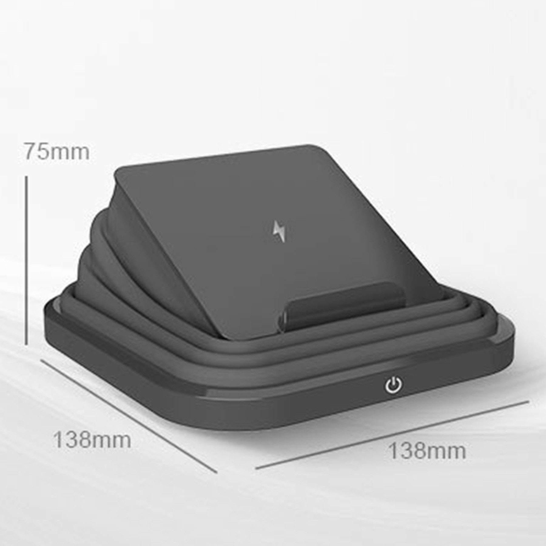 Fold-Out Night Light 3