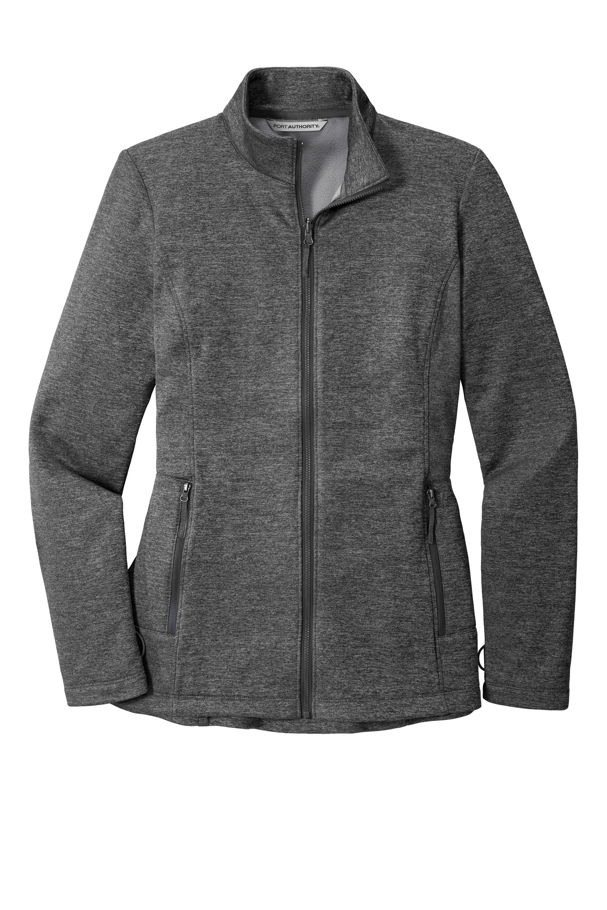 Port Authority Women's Collective Striated Fleece Jacket. L905 30