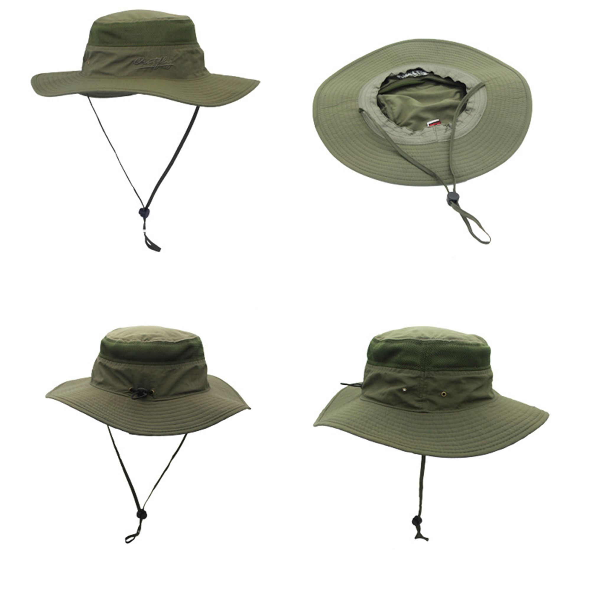UV Protective Hat 1