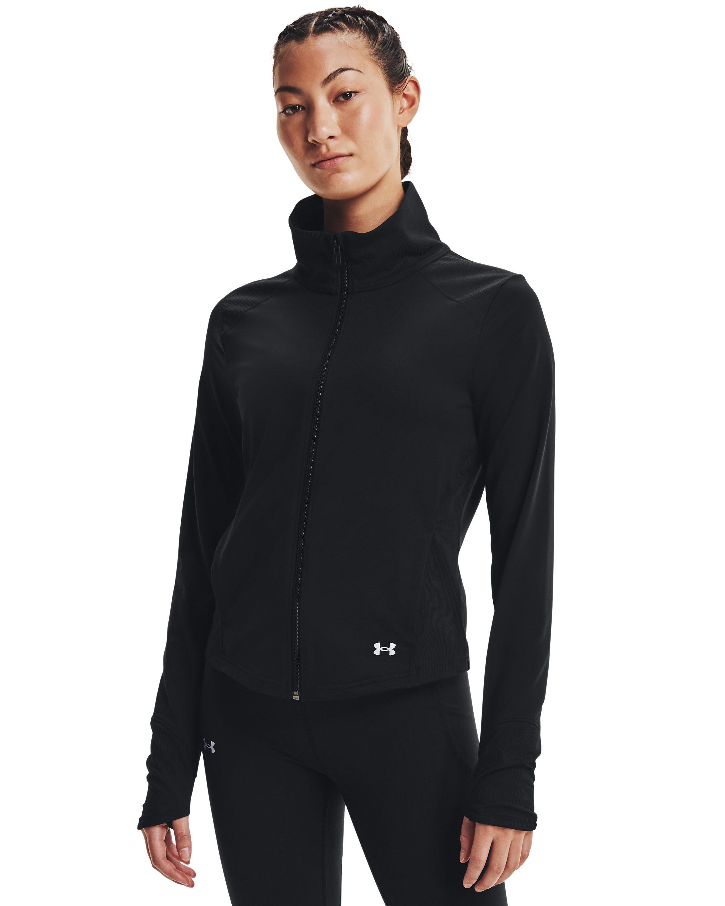 UA Meridian Women's Jacket 3