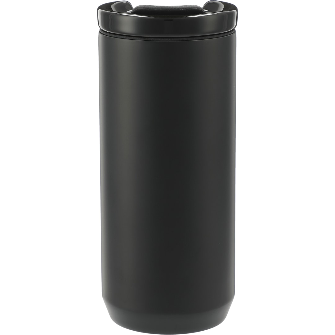 Seneca Tumbler 16oz w/ Ceramic Lid & Lining 25