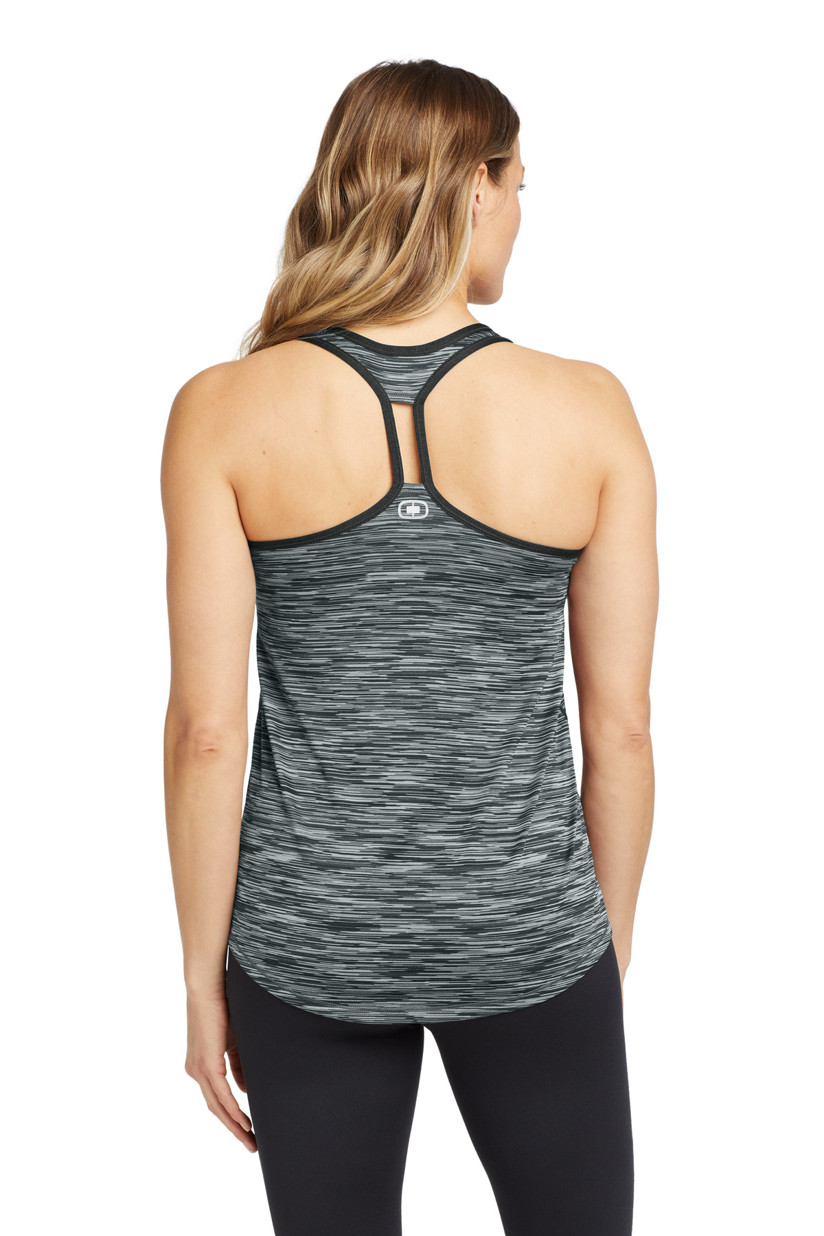 Women's Verge Racerback Tank