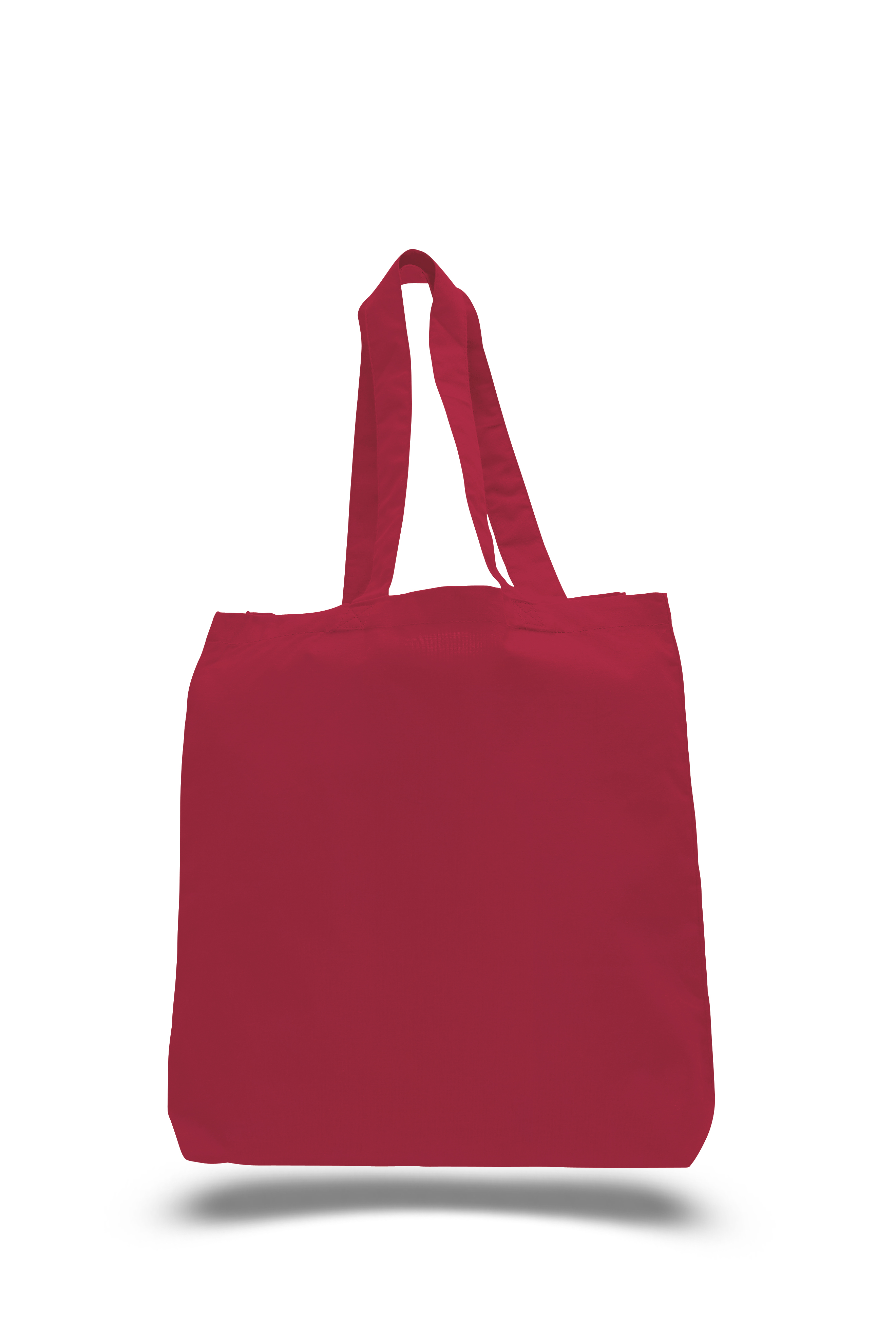 Economical Cotton Tote Bag with Bottom Gusset - Colors, custom tote bag with logo imprint 17