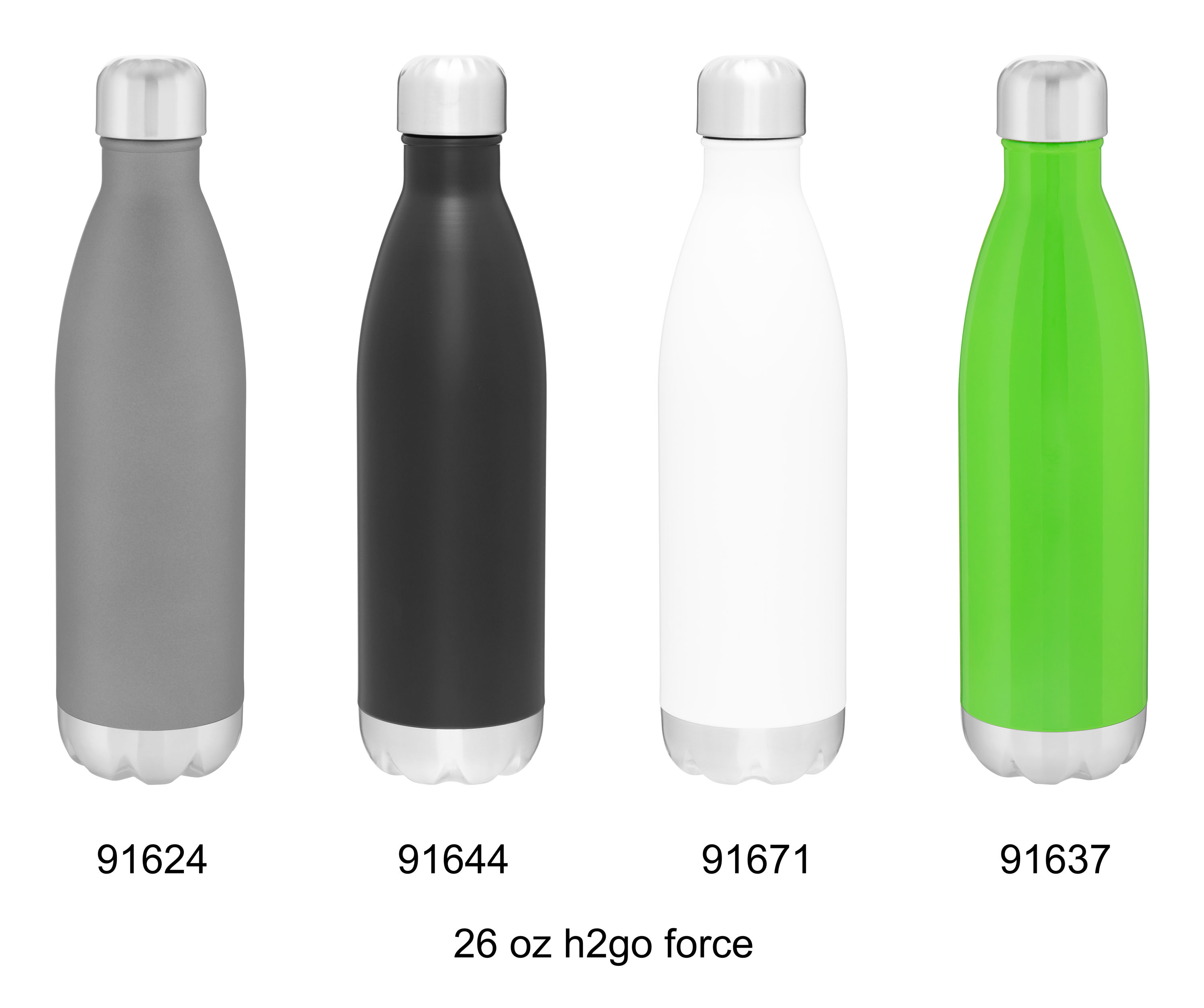 26 oz h2go force
