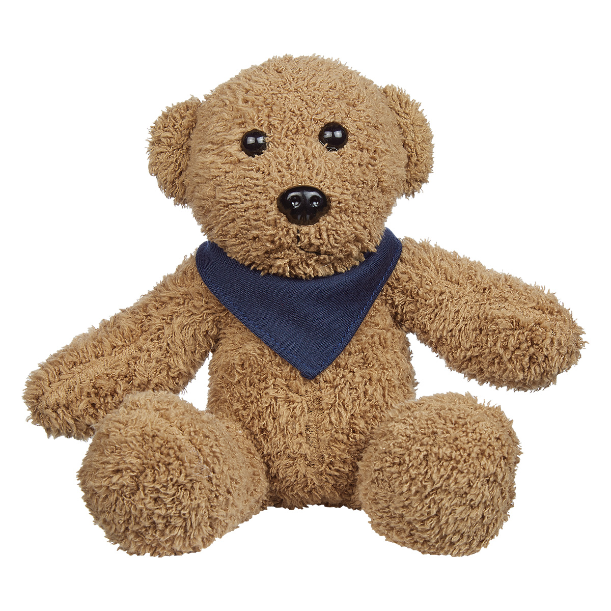 6" Ole' Time Rag Bear 8