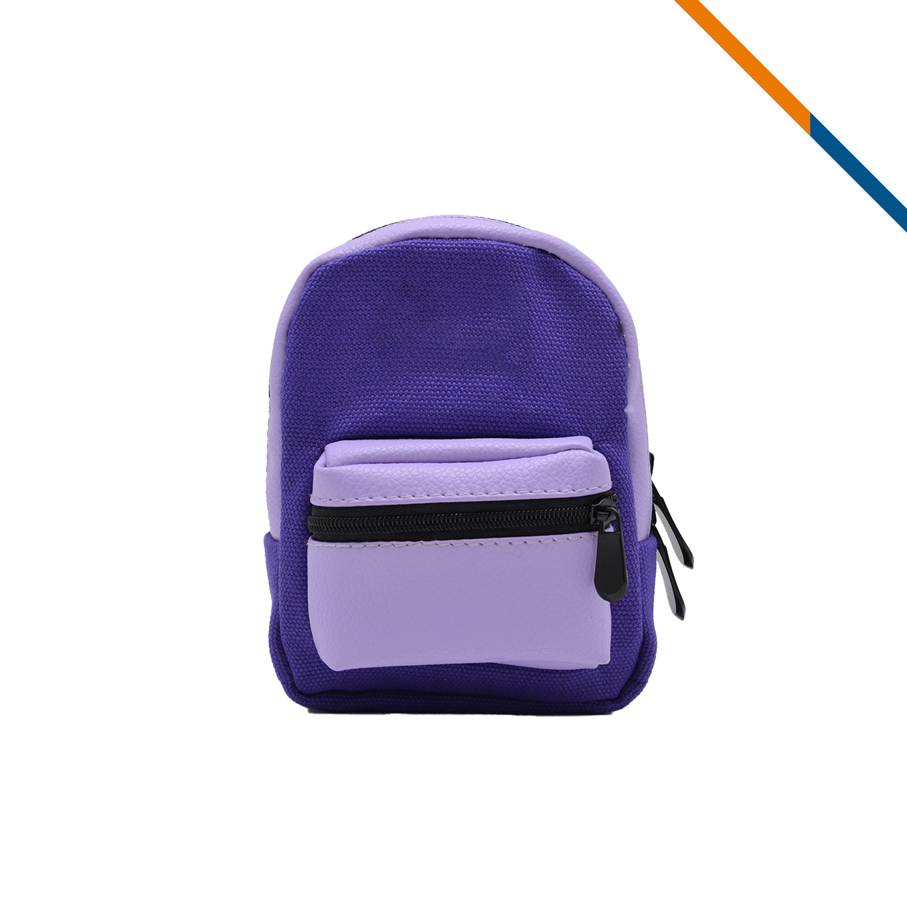 Zenda Backpack Coin Purse 14