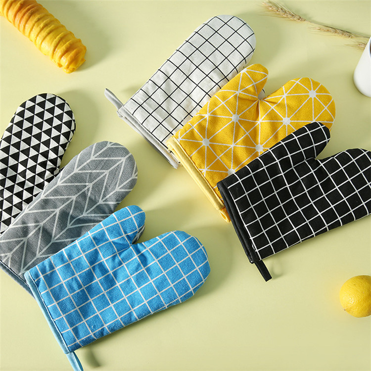 Microwave Oven Glove 4