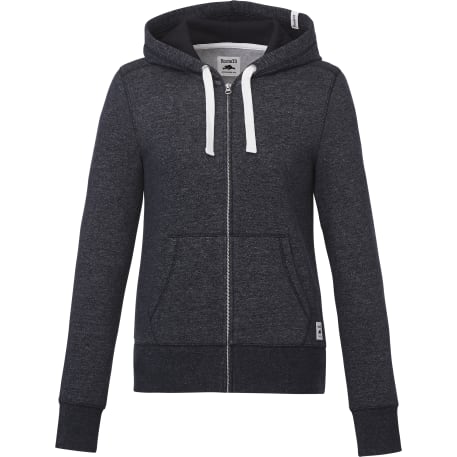 Women's PADDLECREEK Roots73 FZ Hoody 169
