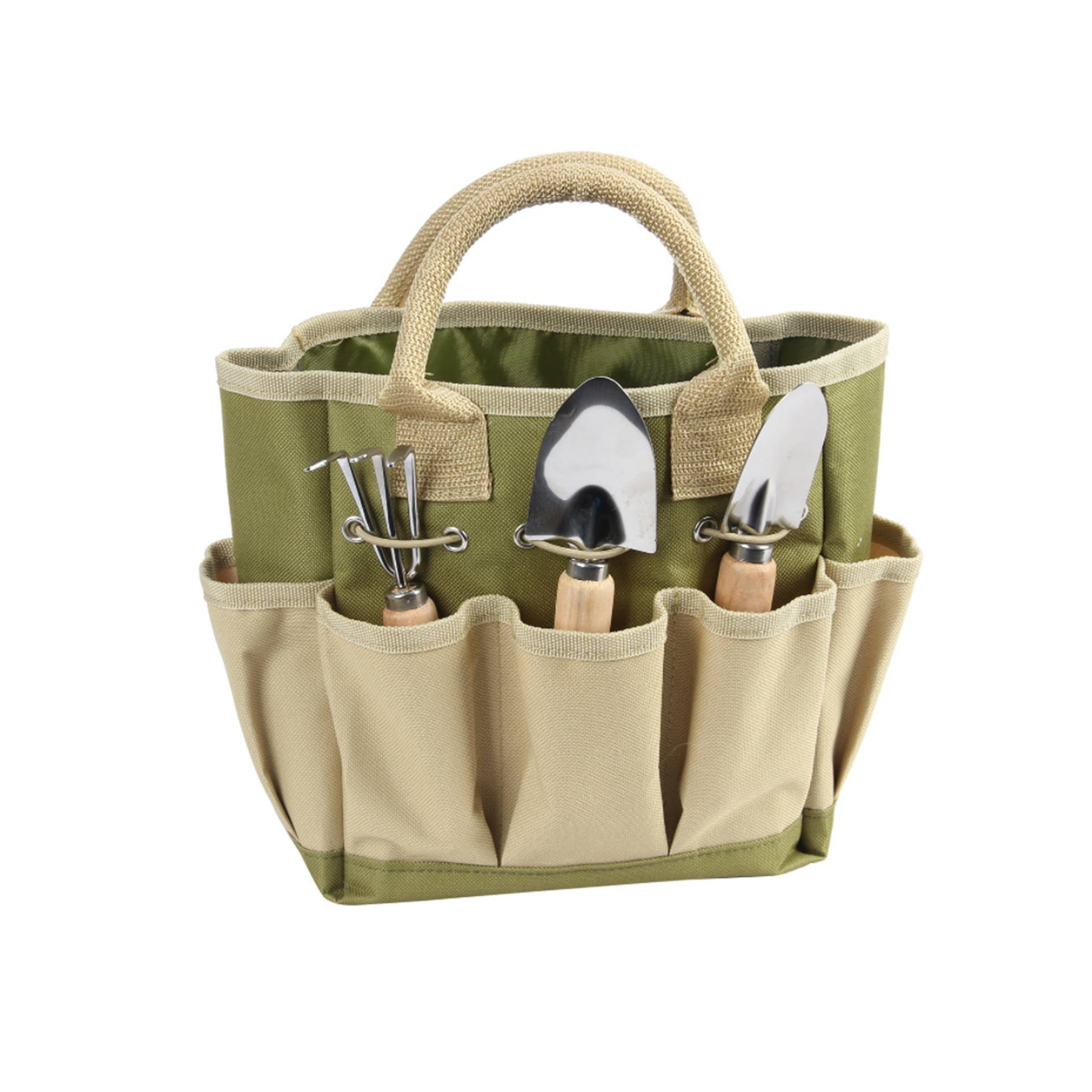 Portable Gardening Tools Storage Bag 2