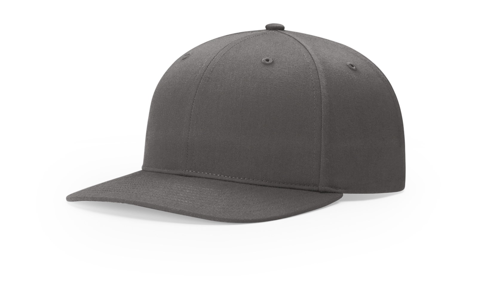 Twill Cap 6