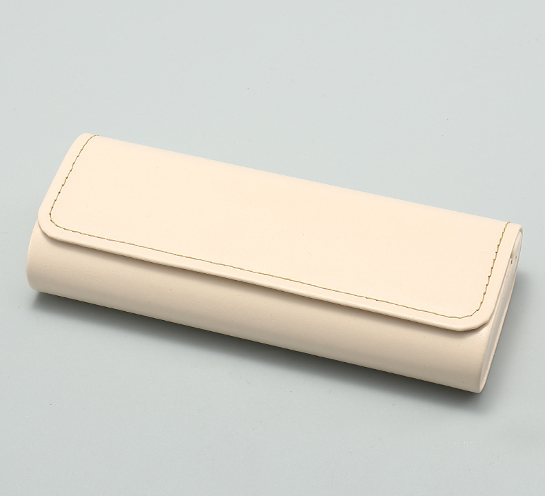 Lightweight Portable Glasses Case for Women Men 22