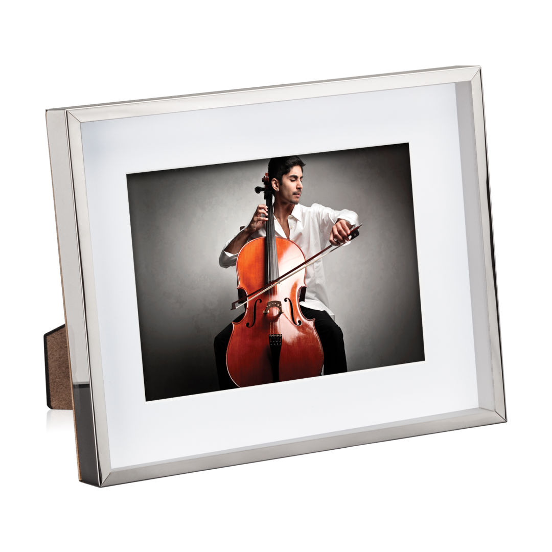 Caridad Picture Frame 6