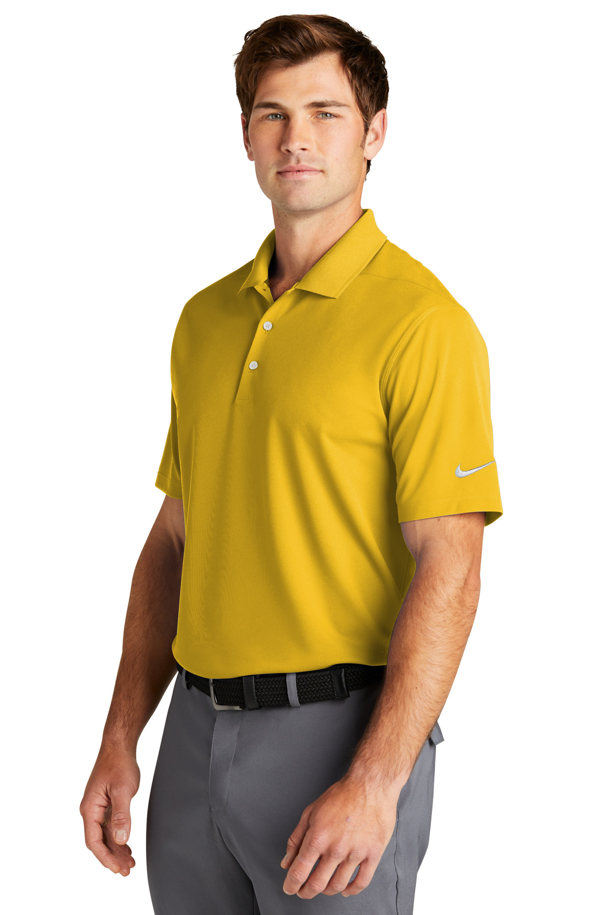 Nike® Dri-FIT Micro Pique 2.0 Polo 115