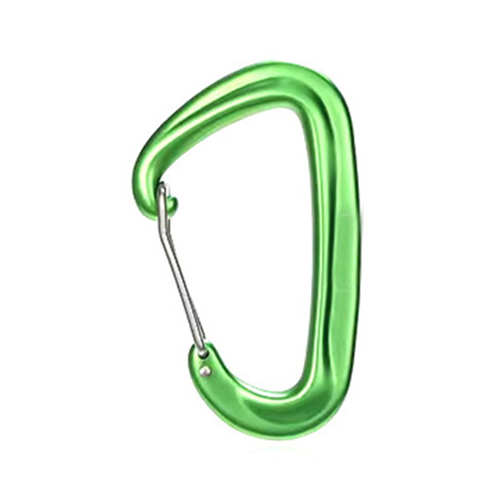 12KN Safety Carabiner Clips 23