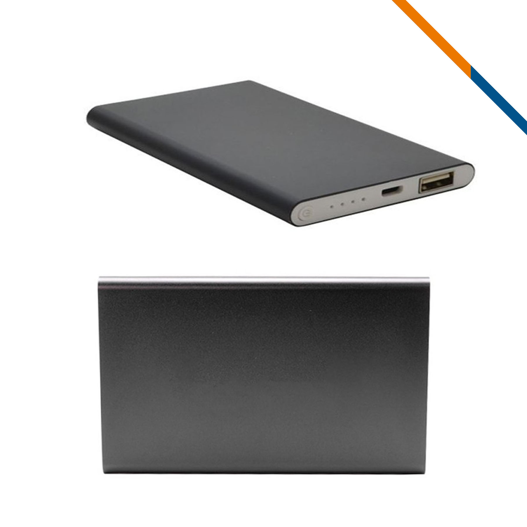 Corva Power Bank - 4000mAh 2