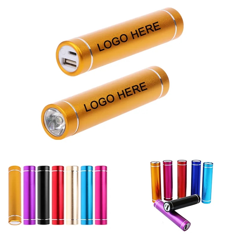 Mini Led Flashlight 3