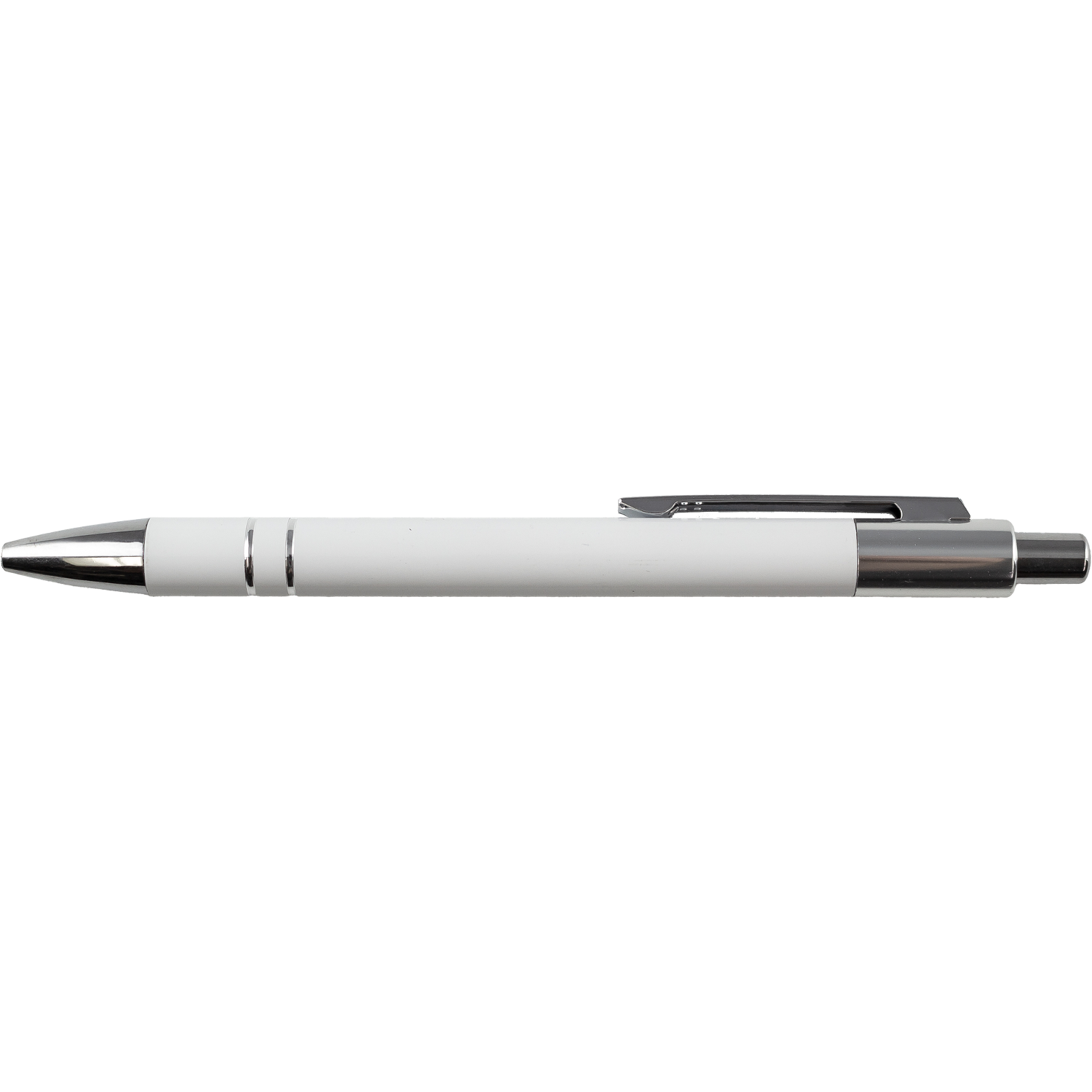 Twilightpro 2 Tone Super Glide Metal Pen 6