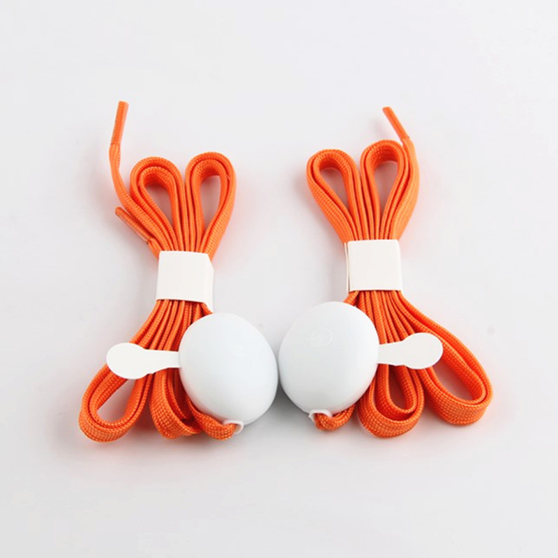 LED Shoelaces for Night Fun Runs 7
