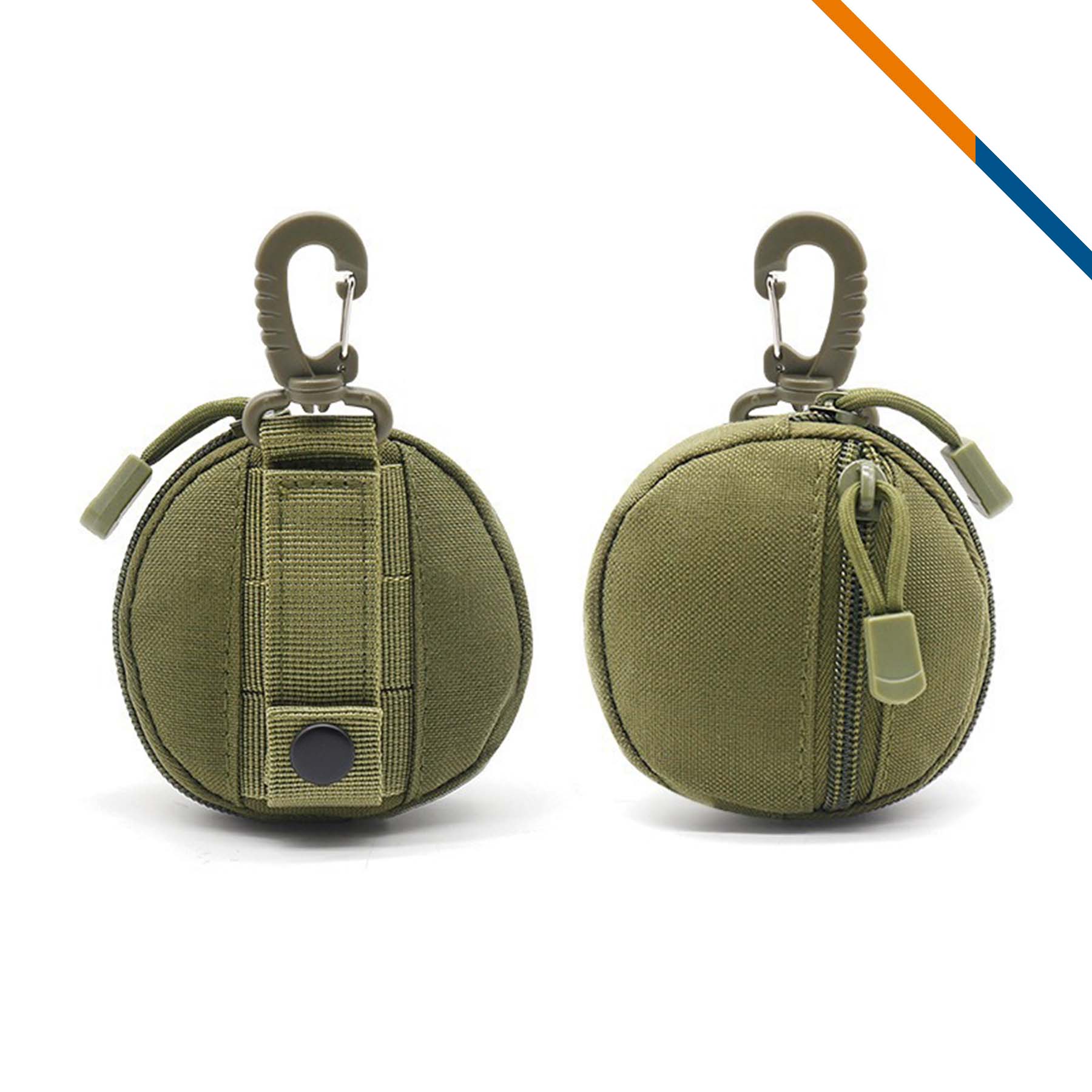Vinko Mini Coin Purse 5