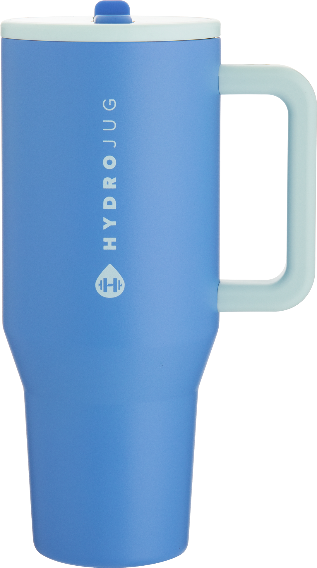 40 oz hydrojug traveler - powder 63