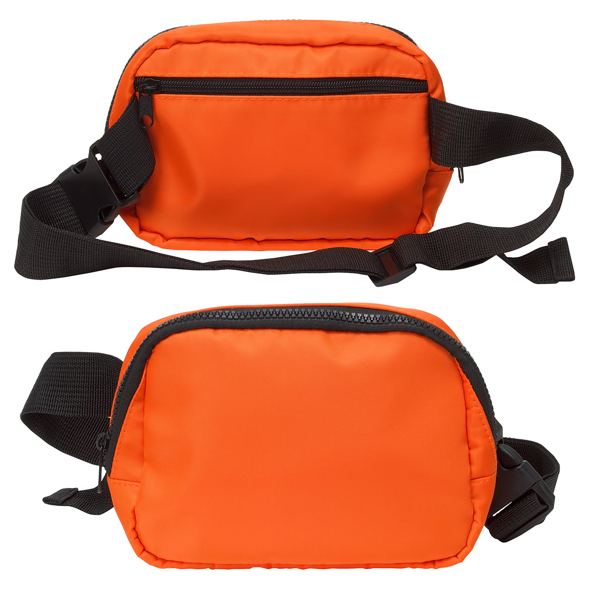 Atlas Polyester Belt Bag 25