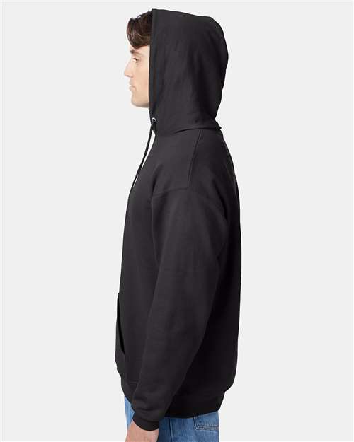 Unisex EcoSmart® Hooded Sweatshirt - P170 325
