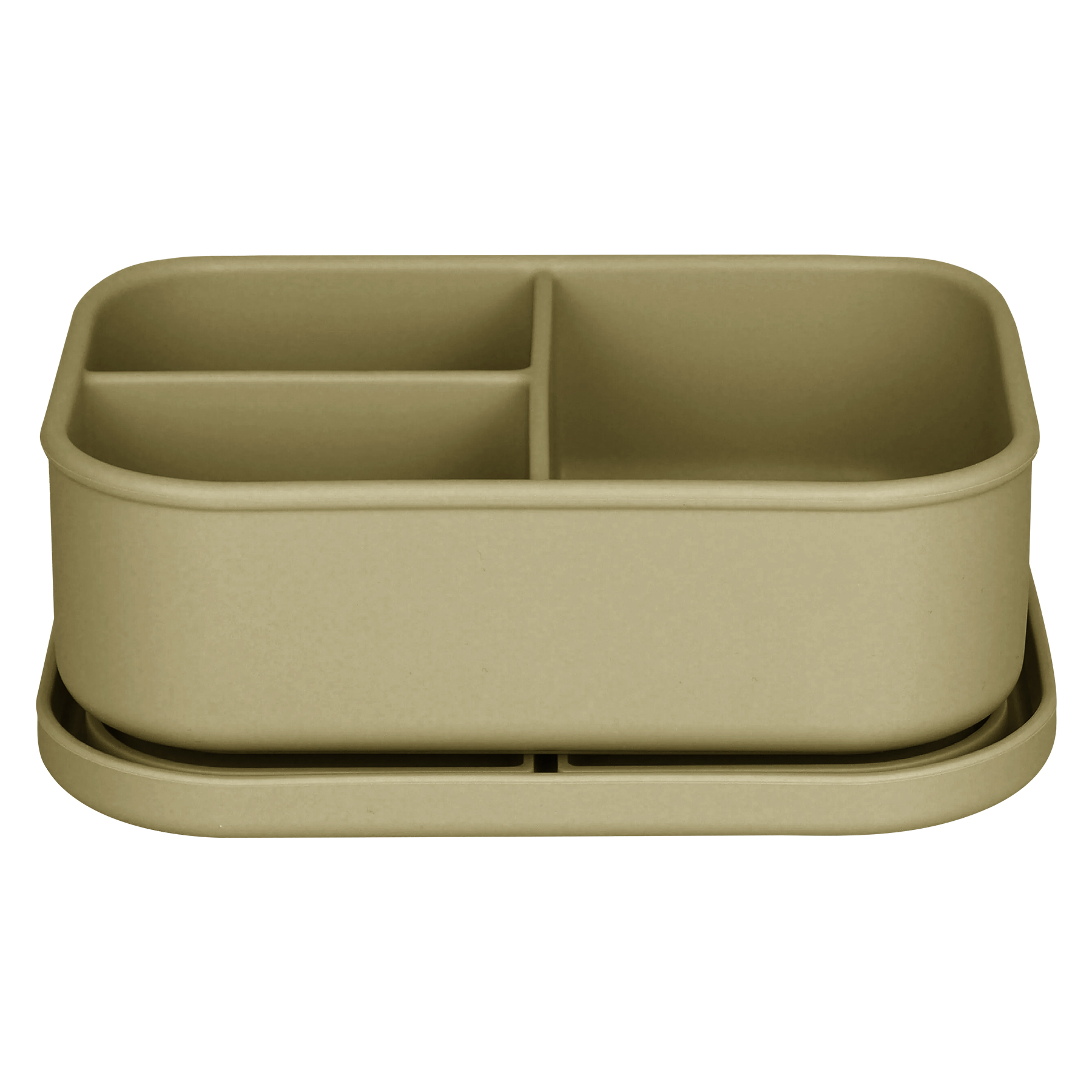 Reusable Silicone Lunch Box 14