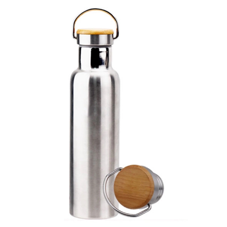 20oz Stainless Double Wall Carry Tumbler 1