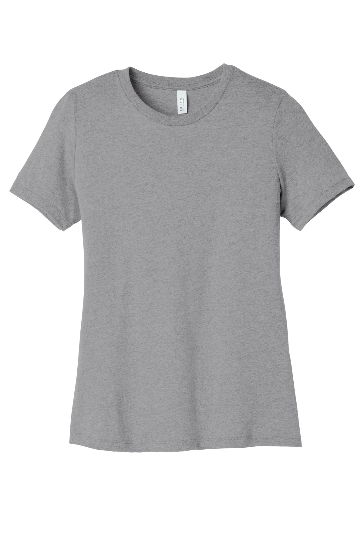 BELLA+CANVAS® Women's Relaxed Triblend Tee 29