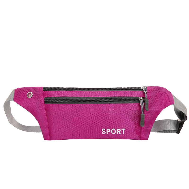 Waterproof Fanny Pack 1