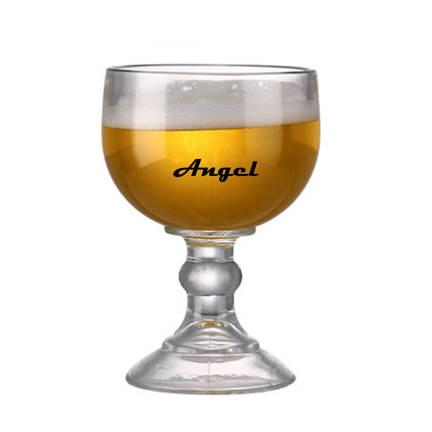 19Oz Beer Glass 2