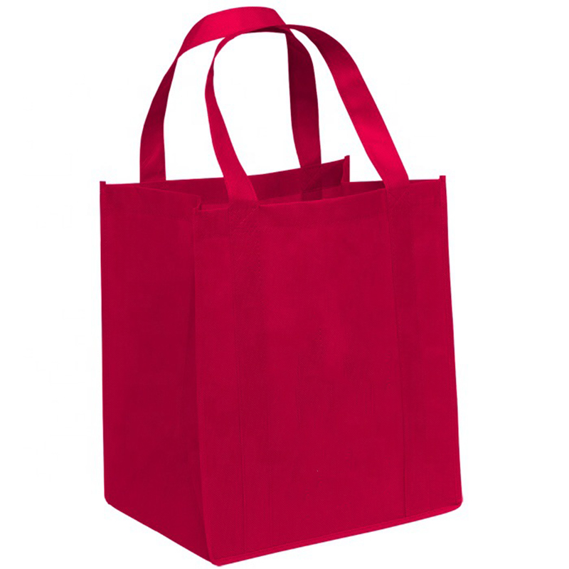 Non-Woven Tote Bag 3