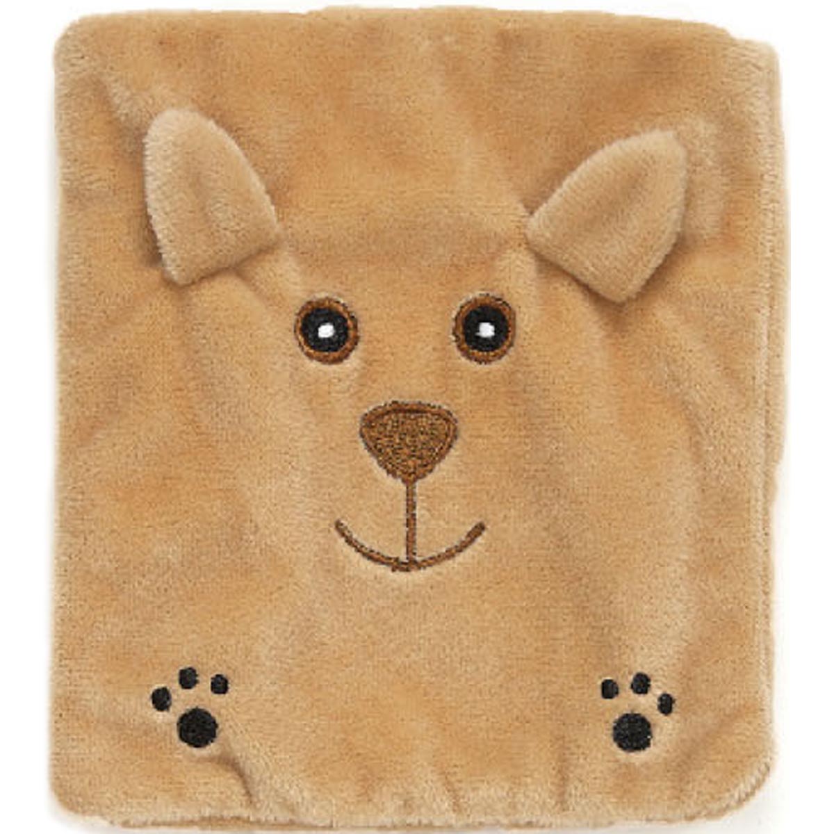 3" x 3" Ice Pack Holder 2